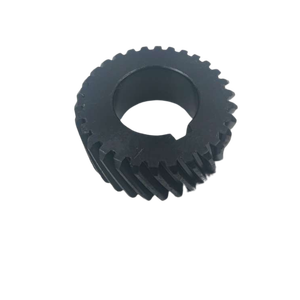 เกียร์อีซูซุใหม่ 8-97912749-0 รุ่น SCM415 วัสดุ HRC60-62 ผ่านการอบชุบแข็ง - Product Image 2