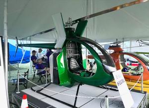 Helicópteros Mosquitos XE285 con GPS, Nivel Principiante para Exteriores - Product Image 2