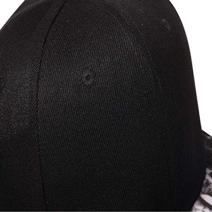 หมวกเบสบอลสำหรับผู้ชายดีไซน์ใหม่ปรับแต่งได้คุณภาพดีมีสไตล์ทันสมัย - Product Image 6