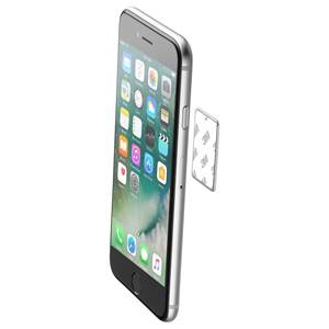 Soporte Universal para Teléfono Móvil MAG4HANDYFORCE NEGRO, Soporte Táctil para Smartphone - Product Image 3