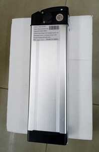 Hautement recommandé Meilleur prix personnalisé Accessoires de vélo électrique Pack de batterie au lithium - Product Image 3