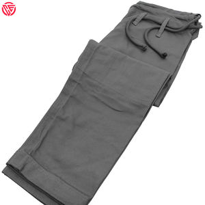 Costume d'uniforme de Jiu Jitsu pour hommes Vente en ligne Uniforme de Jiu Jitsu de couleur différente Uniforme de Jiu Jitsu en coton et polyester pour hommes - Product Image 2