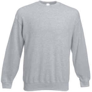 Nouveautés Vente en gros Sweatshirts Sweat-shirt unisexe à col ras du cou en coton pour hommes, manches longues, vêtements de rue décontractés, pulls doux - Product Image 2