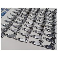 Levier de came de harpe pour levier de cordes grand levier de support de piédestal harpe accessoires d'instruments de musique pièces