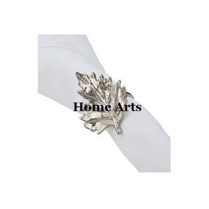 Simple Design Iron <b>Tissue</b> <b>Paper</b> Ring Customized Size Round Shape Napkin Ring From Manufacturer In India - Product Image 5
