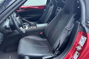 MAZDA MX-5 MIATA GRAND TOURING 2024 USADO, Volante a la Izquierda/Derecha - Product Image 6