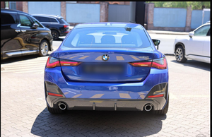 BMW Série 4 430i M Sport G26 Auto Hatchback Perfect Clean 2023 prêt à être expédié - Product Image 5