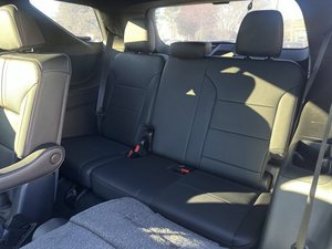 Chevrolet Traverse AWD RS 2024 Usado en Buen Estado - Product Image 6