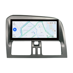 Autoradio Android 13 DOS 8,8 pouces 8 cœurs 8 Go 128 Go pour Volvo XC60 2009-2017 avec Carplay, Navigation GPS, WIFI, 4G, <span class=keywords><strong>DVD</strong></span>, 360, 3D - Product Image 4