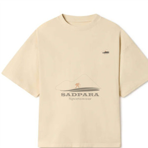 Camisetas de Hombre Ropa Deportiva personalizada para gimnasio algodón Spandex cuello redondo camisa de entrenamiento que absorbe la humedad ropa de entrenamiento - Product Image 1