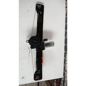 กระจกไฟฟ้าหน้าขวา FIAT Grande Punto รุ่นที่ 2 (08>10) รหัส 71792546 - Product Image 5