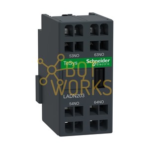 Schneider Electric LADN203 - Nuovo - Product Image 1