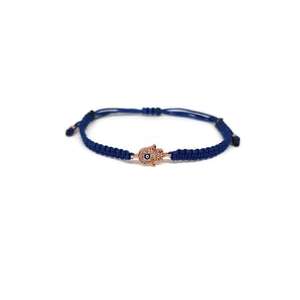 Macrome Fashion Charm pour bracelet - Product Image 2