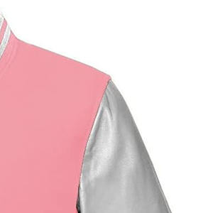 Veste universitaire authentique pour hommes et femmes, respirante et confortable avec col à capuche, vêtements d'extérieur à la mode les plus vendus - Product Image 5