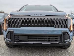 Mejor Precio, Gran Venta, K i a Spor-tage Híbrido X-Line AWD SUV 2026, Motor de 4 Cilindros GDI Turboalimentado de 1.6L + Motor Eléctrico - Product Image 2