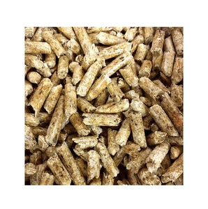 Granulés de bois d'acacia de la meilleure qualité Bio-masse/combustible à granulés de bois à vendre - Product Image 6