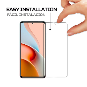 Protector de Pantalla ANTISHOCK para Xiaomi Redmi Note 9 Pro 5G Protector Duradero Premium - Product Image 2