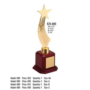 ถ้วยรางวัลเหรียญอินเดียถ้วยรางวัลอลูมิเนียมที่ขายดีที่สุดสำหรับการเป็นผู้นำนวัตกรรมการอุทิศราคาโรงงานโดยตรง - Product Image 2