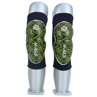 Genouillères coudières personnalisées MMA Boxe Kickboxing BJJ & MMA Protector Sparring Striking Muay Thai Elbow & Knee Pad en néoprène