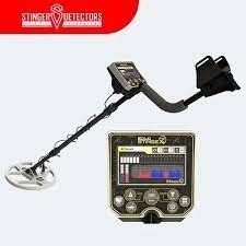 NOUVEAU 2025 MEILLEUR VENDEUR Détecteur de métaux Gold Stinger X5 - Product Image 4