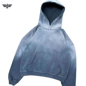 Sudadera con Capucha Corta para Mujer, Estilo Urbano, Diseño Tejido Antipilling, Color Personalizado, Superventas - Product Image 1