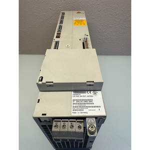 Módulo de potencia 6SN1123-1AA00-0AA1 de 25 A diseñado para sistemas CNC y de automatización - Product Image 6