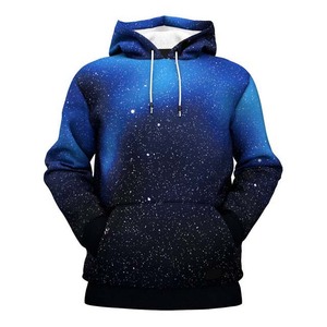 Service OEM Sublimation Sweats à capuche Respirant Vêtements pour Hommes Sweatshirts Pull Haute Qualité Design Personnalisé Coton Hoodies Basics - Product Image 1