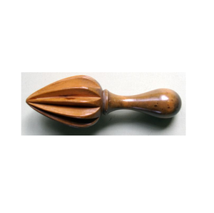 ที่คั้นน้ำมะนาวเครื่องคว้านรูปดอกบัวสำหรับเครื่องครัวร้านอาหารใช้สำหรับการออกแบบเป็นเอกลักษณ์ - Product Image 2