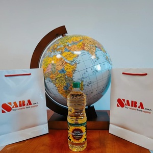 Aceite de Cocina de Girasol Desodorizado Refinado 100% de Primera Calidad a Precio de Fábrica, Botella de Plástico de 1 Litro - Product Image 4