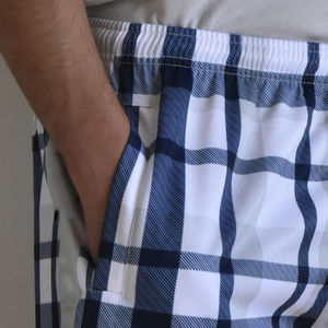 Shorts de rugby personnalisés en gros, logo OEM personnalisé, sublimés, légers, à séchage rapide, respirants, pour hommes - Product Image 6