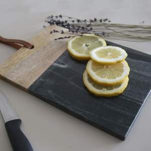 <b>Wooden</b> Chopping & <b>Slicing</b> Board for Home & Kitchen Use for Home Hotel Restaurant Wholesale - Product Image 2