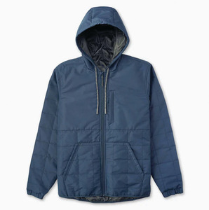 แจ็กเก็ตกันลมกันน้ำสำหรับผู้ชายปรับแต่งได้ไซส์ใหญ่พิเศษสำหรับเดินป่ากลางแจ้งตกปลาแบบลำลอง - Product Image 1