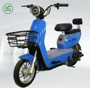 Scooter Eléctrico para Niños con Certificación CE, Mini Scooter con Ruedas de 14 Pulgadas, Ebf de China - Product Image 4