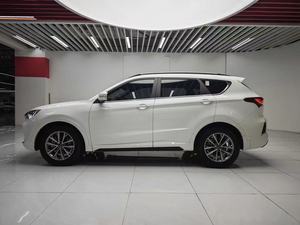 Jetour X70 2021 1.5T Enjoy 5AT 4 Puertas 5 Asientos SUV de Alto Rendimiento Exportado de China - Product Image 2