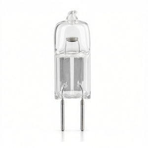 หลอดไฟฮาโลเจน G4 20W 24V แบบ 2 ขา - Product Image 2