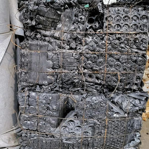 ราคาโรงงานแข่งขันได้ คุณภาพสูง วัสดุ PS รีไซเคิล เกรดอาหาร สะอาด คัดแยก สีผสม มีจำหน่ายสำหรับการรีไซเคิล - Product Image 1