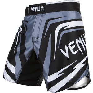 Personnalisé en gros MMA combat Shorts No Gi BJJ Grappling Impression numérique Tissu extensible Léger Respirant Fit Jiu Jitsu - Product Image 2