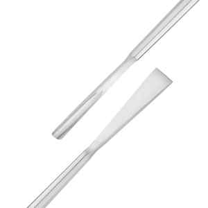 14 meilleures gouges de travail Sculpture sur acier Ciseau à main Outil Support Outils de sculpture Travail en acier au carbone - Product Image 3