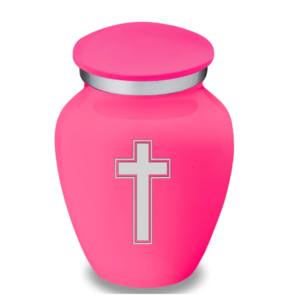 Urnes de crémation en métal de haute qualité pour cendres humaines. - Product Image 3