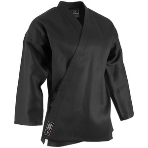 Kimono de Jiu-Jitsu brésilien BJJ de qualité supérieure, léger, durable, en coton, pour l'entraînement et la compétition, uniforme d'arts martiaux - Product Image 4