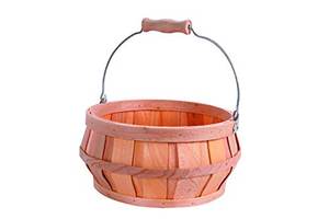 Seau de bol de pédicure en bois de luxe avec poignée extérieure pour trempage des pieds pour pédicure de trempage des pieds professionnelle et domestique indien - Product Image 2