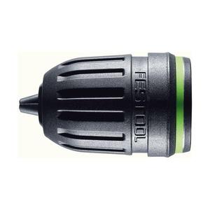 Portabrocas sin Llave Festool BF-FX 10 - Product Image 1