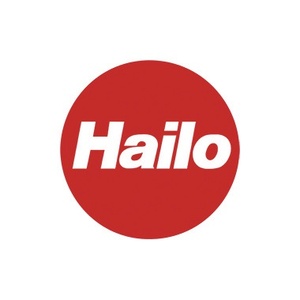 ถังขยะสแตนเลส Hailo รุ่น Big-Box Swing L ขนาด 35 ลิตร พร้อมช่องแยกประเภทขยะ 1 ช่อง - Product Image 2