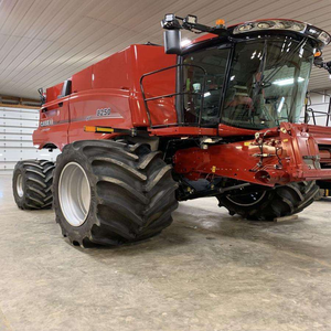 Cosechadora de Maíz Case11, Máquina Agrícola Combinada, Equipo Agrícola, 40001-50000 Horas de Trabajo, en Venta, en Stock - Product Image 3