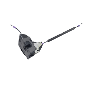 CERRADURA TRASERA IZQUIERDA LAND ROVER Range Rover Evoque Serie K8D2-24995-AD (18>) - Product Image 1