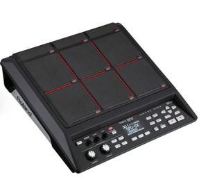 NUEVO Pad de Percusión de Muestreo SPD-SX de Calidad Profesional - Product Image 1