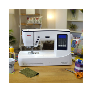 Machine à coudre manuelle pour usage domestique - Product Image 3