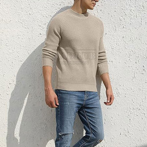 Prix de gros des chandails pour hommes de grande taille des chandails pour hommes chandails pour hommes de qualité supérieure - Product Image 2