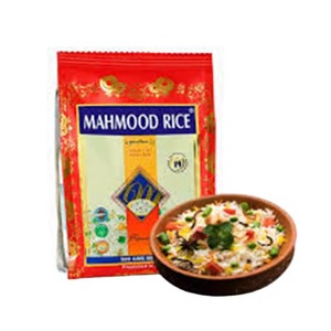 Khuyến Mãi Giá Trên Chất Lượng Tốt Mahmood 1121 Basmati Gạo Trắng Cứng Kết Cấu Tươi Và Khô Cho Thực Phẩm Sử Dụng - Product Image 3