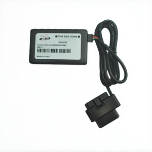 CatM/NB GPS İzleyici 4G Araç OBD2 CAN Bus Çoklu Yakıt Uyarıları Akü Motosiklet Araç Uzaktan Kesme <span class=keywords><strong>Alarm</strong></span>ı OEM/ODM - Product Image 1